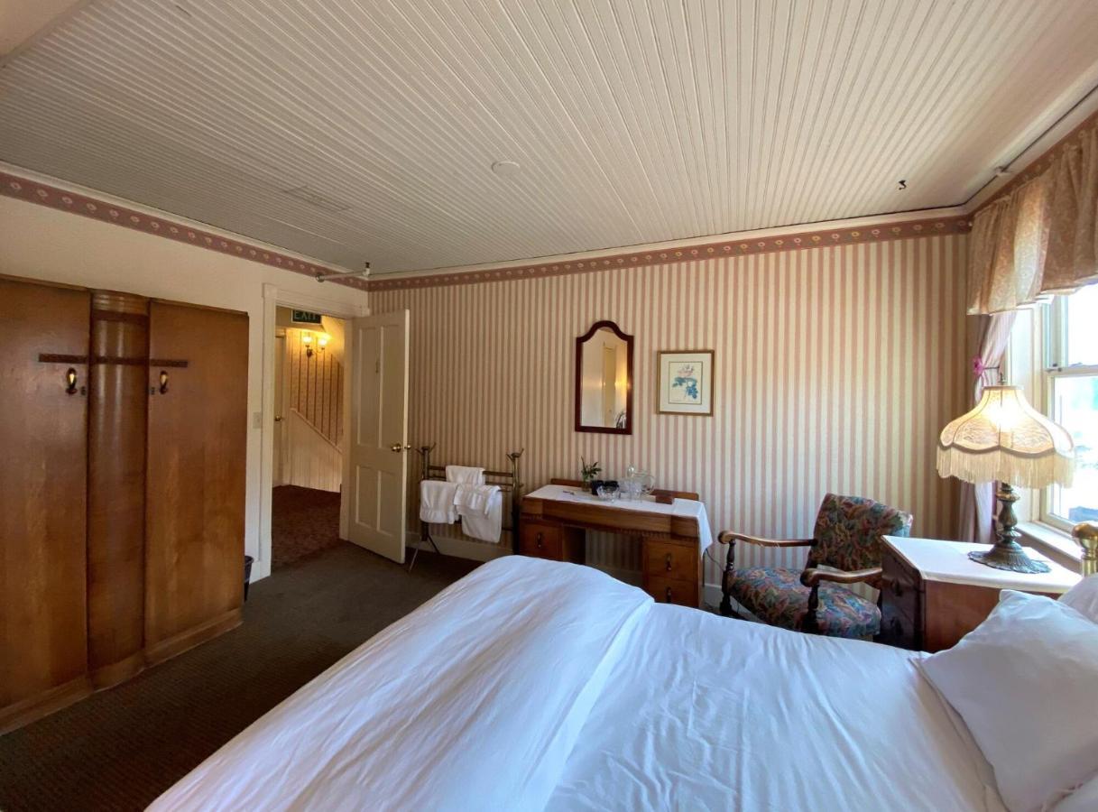 Orcas Hotel Esterno foto